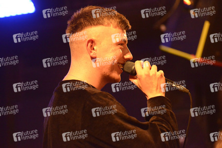 Konzert von Mauli in Hannover