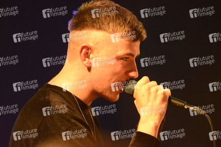 Konzert von Mauli in Hannover