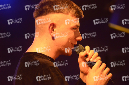 Konzert von Mauli in Hannover