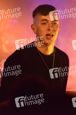 Konzert von Mauli in Hannover