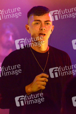 Konzert von Mauli in Hannover