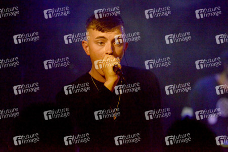 Konzert von Mauli in Hannover