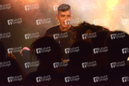 Konzert von Mauli in Hannover