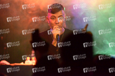 Konzert von Mauli in Hannover