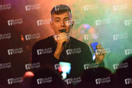 Konzert von Mauli in Hannover