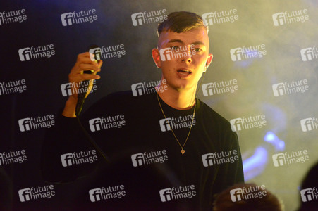 Konzert von Mauli in Hannover