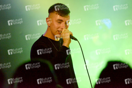 Konzert von Mauli in Hannover