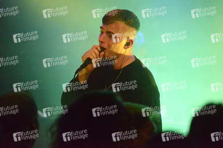 Konzert von Mauli in Hannover