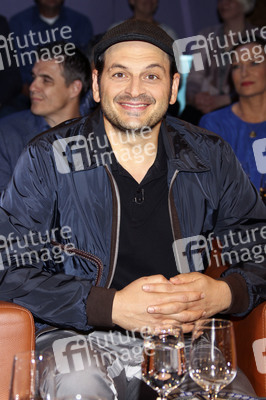 'NDR Talk Show' in Hamburg