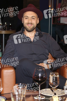 'NDR Talk Show' in Hamburg