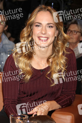 'NDR Talk Show' in Hamburg