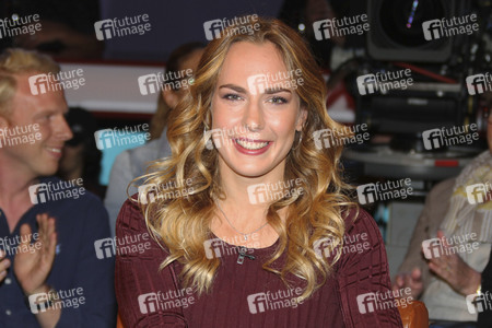 'NDR Talk Show' in Hamburg