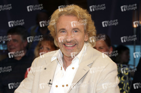 'NDR Talk Show' in Hamburg