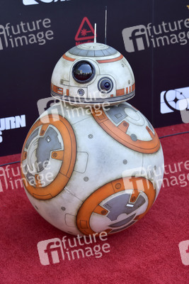 Saturn Awards 2019 in Los Angeles