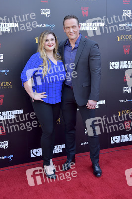 Saturn Awards 2019 in Los Angeles