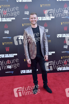 Saturn Awards 2019 in Los Angeles