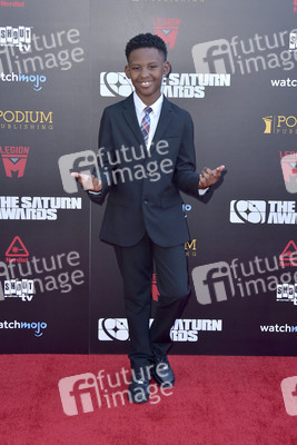 Saturn Awards 2019 in Los Angeles