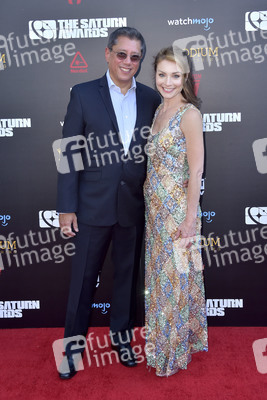 Saturn Awards 2019 in Los Angeles