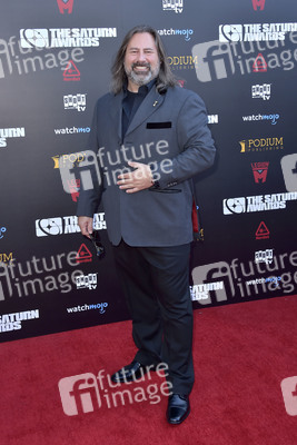 Saturn Awards 2019 in Los Angeles