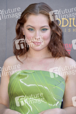 Saturn Awards 2019 in Los Angeles