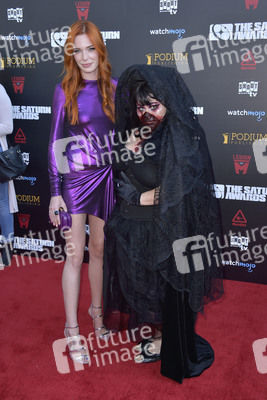 Saturn Awards 2019 in Los Angeles