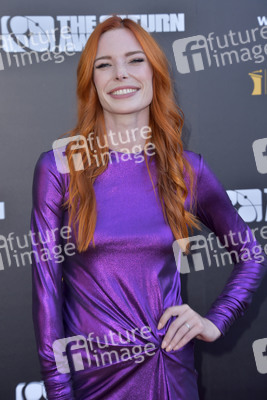 Saturn Awards 2019 in Los Angeles