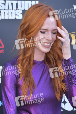 Saturn Awards 2019 in Los Angeles