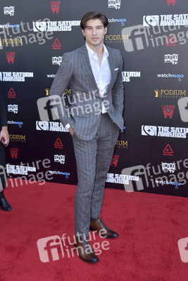 Saturn Awards 2019 in Los Angeles