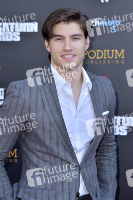 Saturn Awards 2019 in Los Angeles