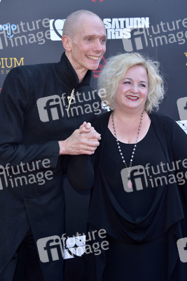 Saturn Awards 2019 in Los Angeles