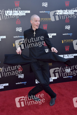 Saturn Awards 2019 in Los Angeles