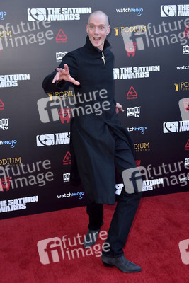 Saturn Awards 2019 in Los Angeles