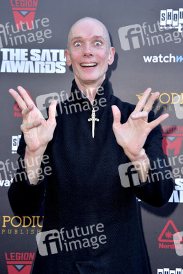 Saturn Awards 2019 in Los Angeles