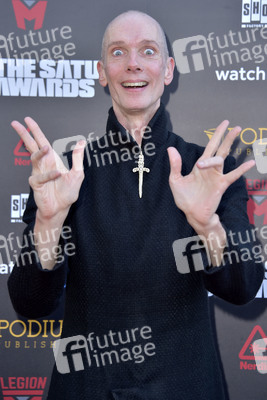 Saturn Awards 2019 in Los Angeles