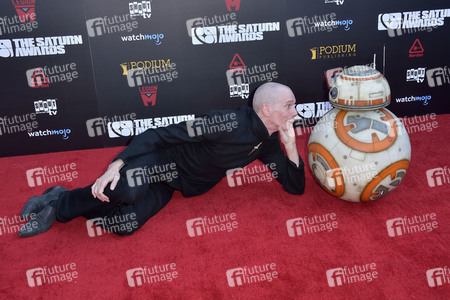 Saturn Awards 2019 in Los Angeles