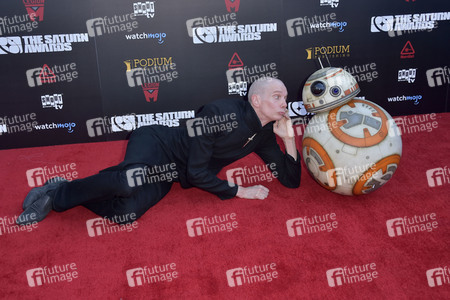 Saturn Awards 2019 in Los Angeles