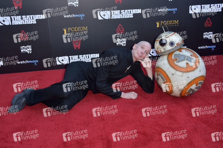 Saturn Awards 2019 in Los Angeles