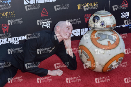 Saturn Awards 2019 in Los Angeles