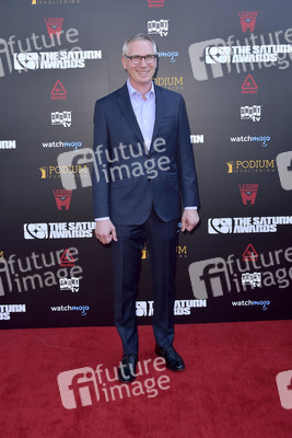 Saturn Awards 2019 in Los Angeles