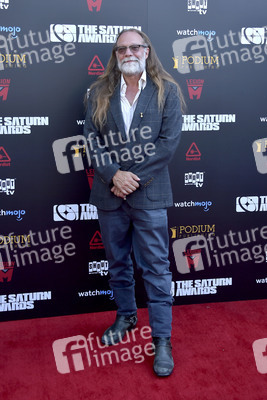 Saturn Awards 2019 in Los Angeles