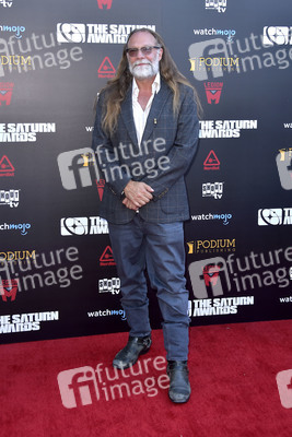 Saturn Awards 2019 in Los Angeles