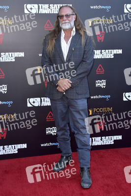 Saturn Awards 2019 in Los Angeles