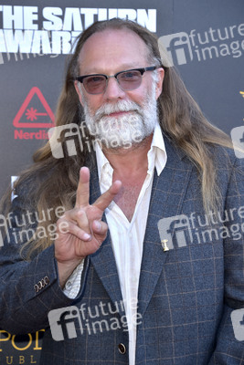 Saturn Awards 2019 in Los Angeles