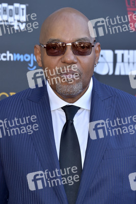 Saturn Awards 2019 in Los Angeles