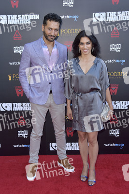 Saturn Awards 2019 in Los Angeles