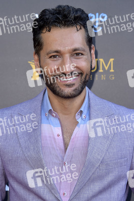 Saturn Awards 2019 in Los Angeles