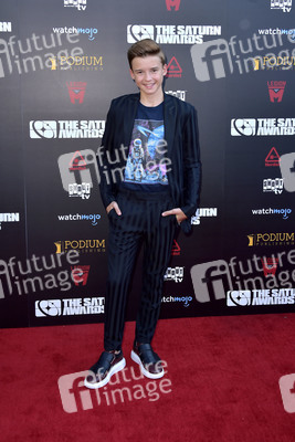 Saturn Awards 2019 in Los Angeles