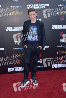 Saturn Awards 2019 in Los Angeles