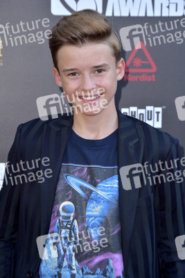 Saturn Awards 2019 in Los Angeles