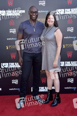 Saturn Awards 2019 in Los Angeles